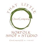 Briggs & Stark Live at 'The Little Norfolk Shop & Studio