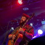 Chris Ellys @ #RUINbar, Banská Štiavnica