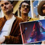 The Cinelli Brothers feat. Alice Armstrong @ Edinburgh Jazz & Blues Festival 2026