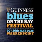 The Irish National Foresters Club - International Guinness Blues on the Bay, Warrenpoint