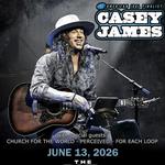 The Rail - opening for American Idol runner-up Casey James