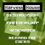 Harvest House - Denton, TX