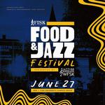 Fisk Food and Music Festival 2026 - With Paula Atherton