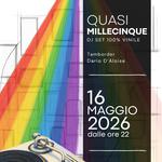 Quasi MILLECINQUE