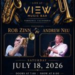 View Music Bar - Rob Zinn/Andrew Neu