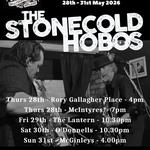 McIntyres Bar - Rory Gallagher Festival 2026