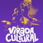 Virada Cultural 2026