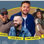 Bridgewater Country Fest