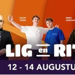 Lig and Ritme Fees