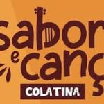 Sabores e Canções