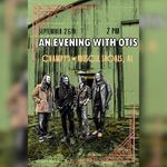 OTIS at Champy's Famous Fried Chicken | Muscle Shoals, AL 