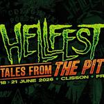 Hellfest 2026