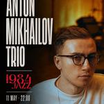 Anton Mikhailov Trio