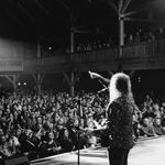 Lincoln Amphitheatre