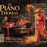 Le Piano de Thomas
