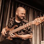 Mikailo Kasha Quartet with Jalen Baker, Tal Cohen, & Anthony Fung