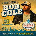 Carolina Country Music Festival 2026