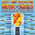Levitt AMP Soldotna Music Series