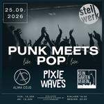 Punk Meets Pop