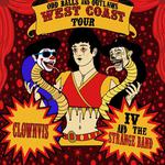 Oddballs and Outlaws 