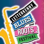Cottage Bar - Letterkenny Blues & Roots Festival 2026