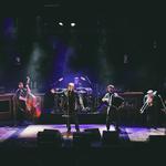 LA GÂPETTE en concert pour les 30 ans de la Brasserie Sainte Colombe