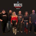 Whiskey-6 @ Private event