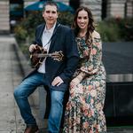 An Evening with Darin & Brooke Aldridge 