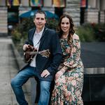 An Afternoon with Darin & Brooke Aldridge 
