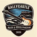 Anzac Bar - Ballycastle Rock and Blues Festival 2026