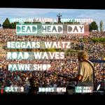 Dead Head Day at Horseshoe Tavern