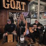 Whiskey-6 Acoustic featuring Livv