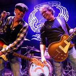 2nd Annual Rocking for a Cause Fundraiser for Zonta Club of Rochester 