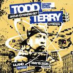 Todd Terry & Friends 2026