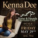 KennaDee at Horse & Hounds Restaurant