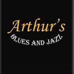 Stonecold Hobos play Arthurs Blues & Jazz Club