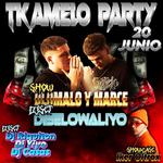 TKAMELO PARTY