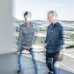 Jeroen Van Herzeele & Stéphane Galland @ Jazz Etterbeek (BE)