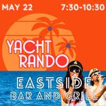 Eastside's Anniversary with Yacht Rando!