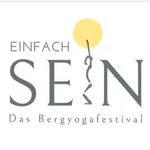 Konzert beim Bergyogalfestival "Einfach sein"