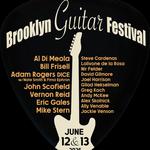 Brooklyn Guitar Festival 2026