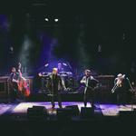 LA GÂPETTE en concert à Saujon
