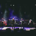 LA GÂPETTE en concert à Les Mathes