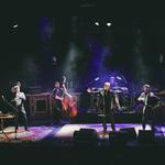 LA GÂPETTE en concert à Saint Pair-sur-Mer