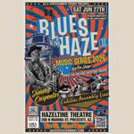 Blues in the Haze II - Jimmy Carpenter Band