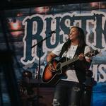 Nikki Heath at Pappy Jacks