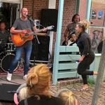 Collectief Circulair: Grand Opening