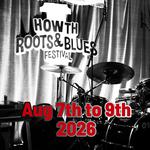 Solo Hobo - Howth Blues & Roots Festival 2026