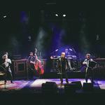 LA GÂPETTE en concert au Festival Féron Art (59)
