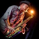 Jimmy Carpenter Band - Bull Run Restaurant